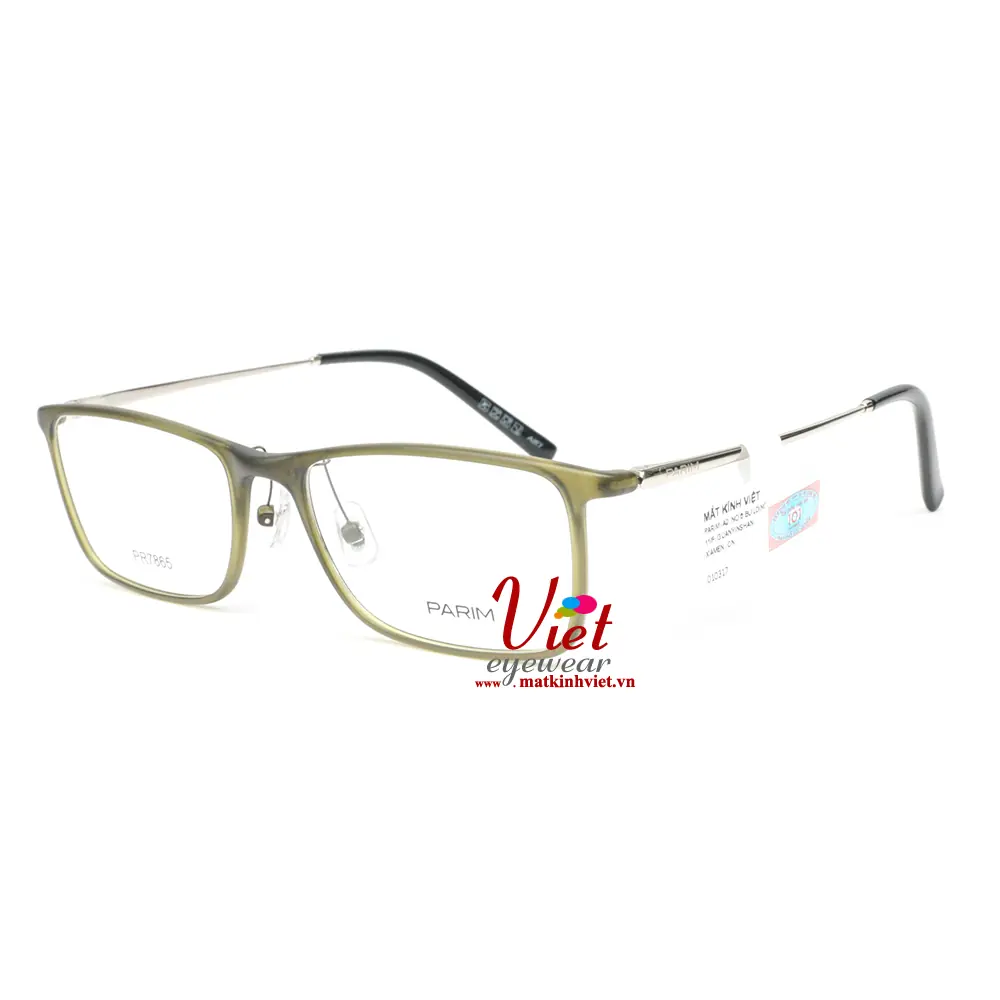 Gọng kính Parim PR7865 G1