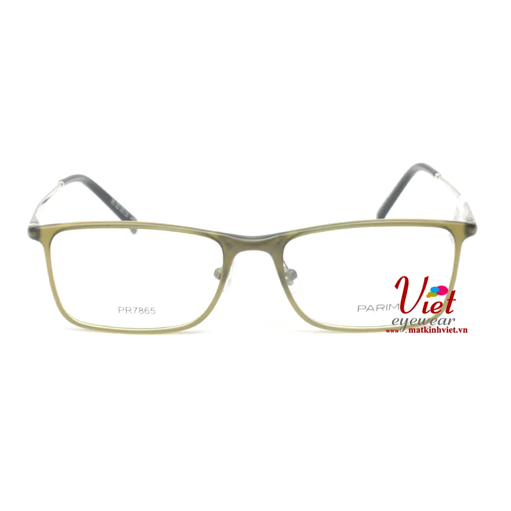 Gọng kính Parim PR7865 G1