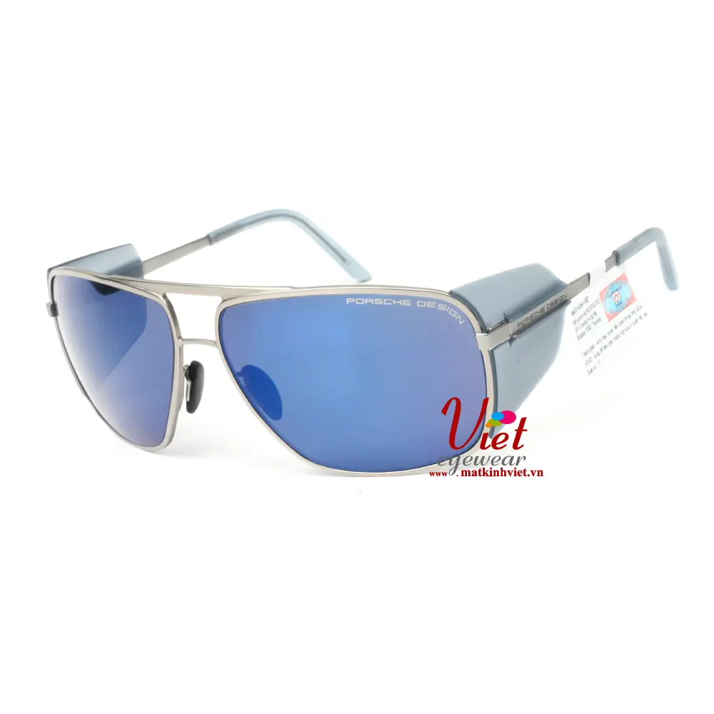 Kính mát Porsche Design P8593 D