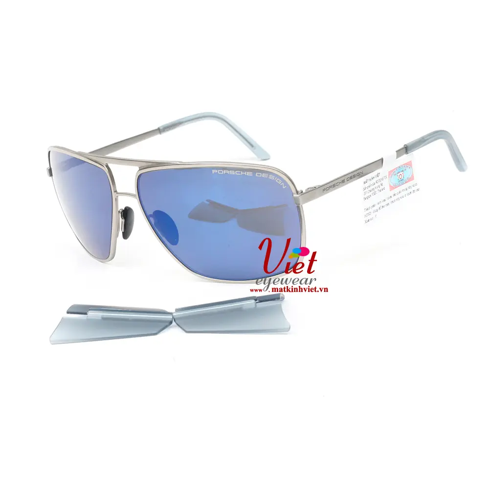 Kính mát Porsche Design P8593 D
