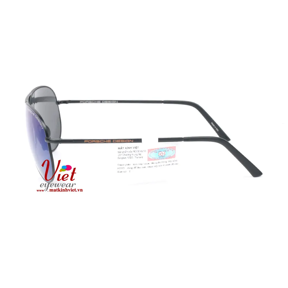 Kính mát Porsche Design P8508 P