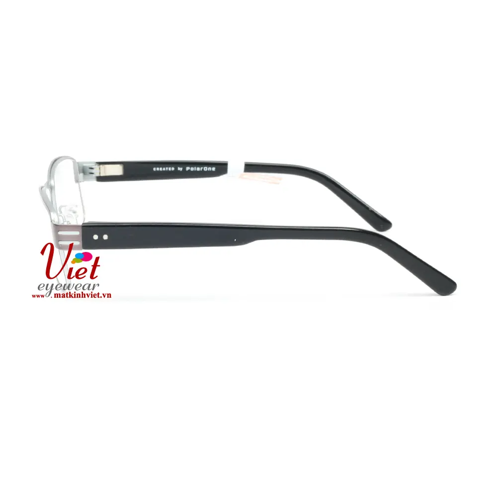 Gọng kính Polarone P01056 C3