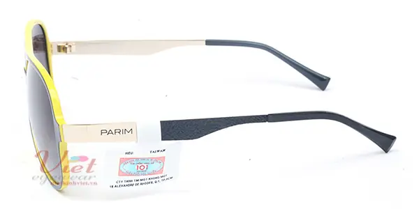 Kính mát Parim 1024 Y1