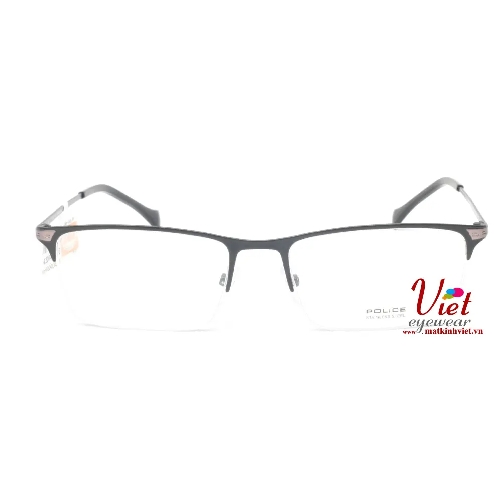 Gọng kính Police VPL043 OSO8