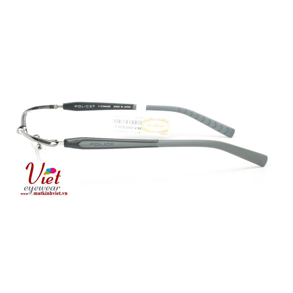 Gọng kính Police VPL8829T 0568