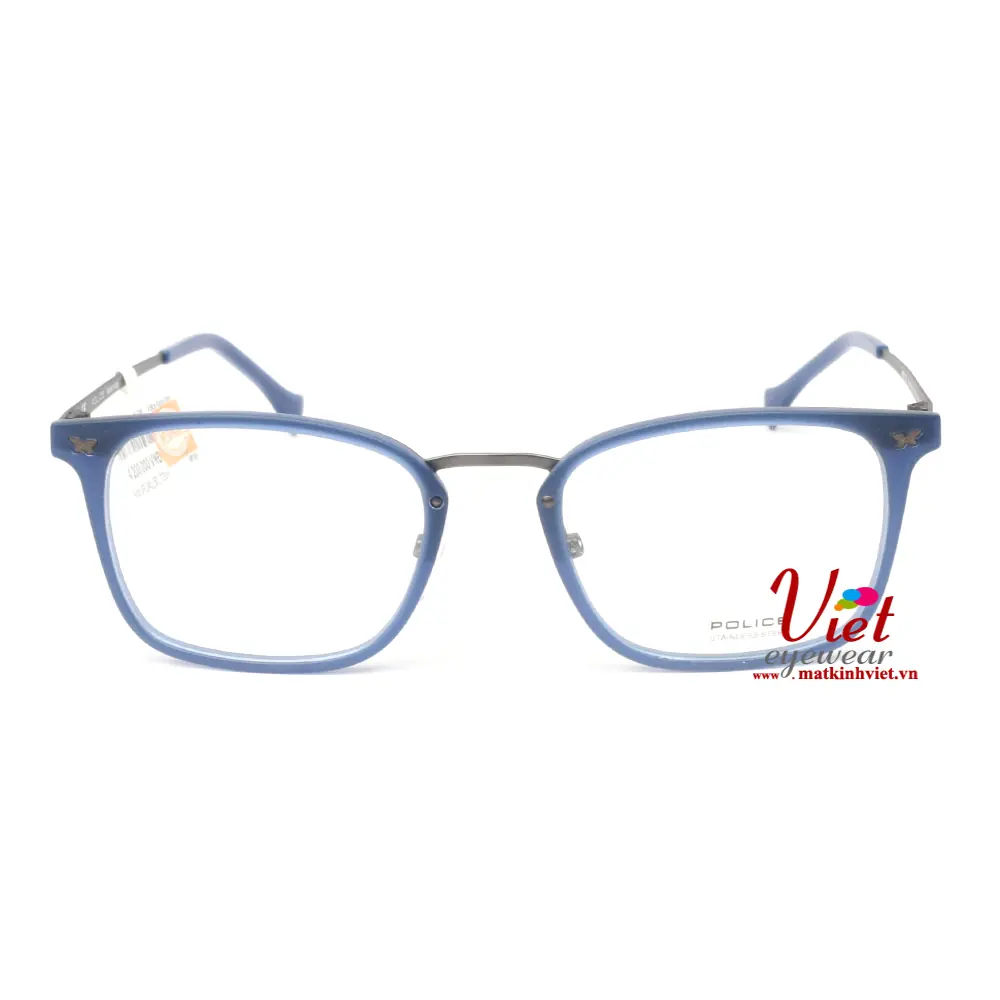 Gọng kính Police VPL045 T31M