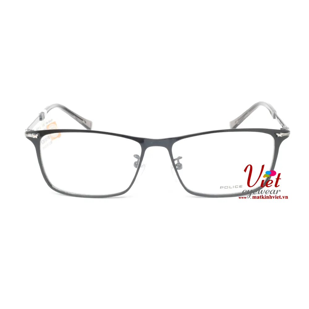 Gọng kính Police VPL074G 08GF