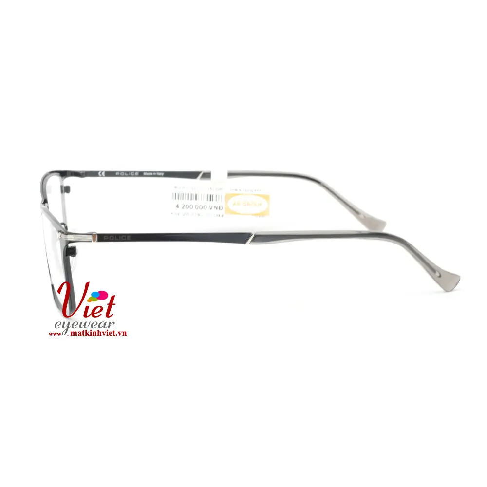 Gọng kính Police VPL074G 08GF