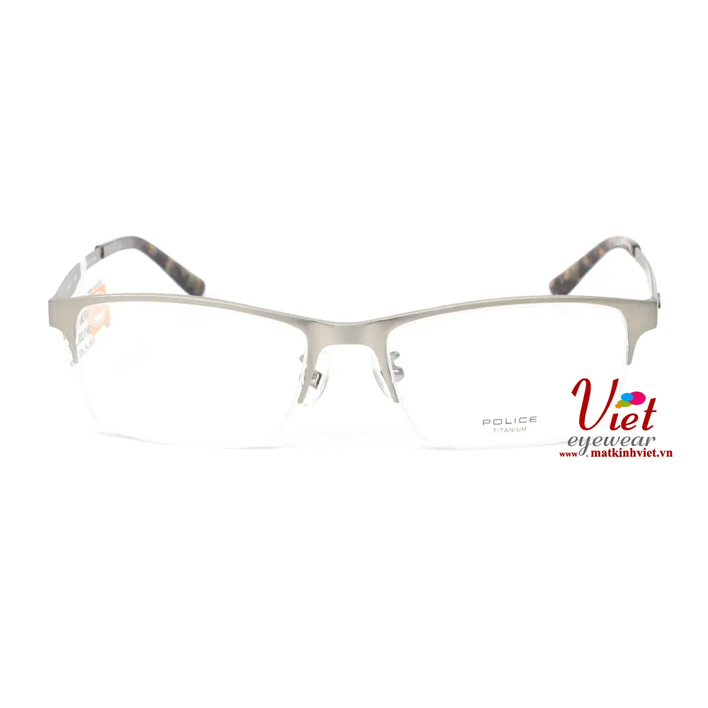 Gọng kính Police VPL103K OK10