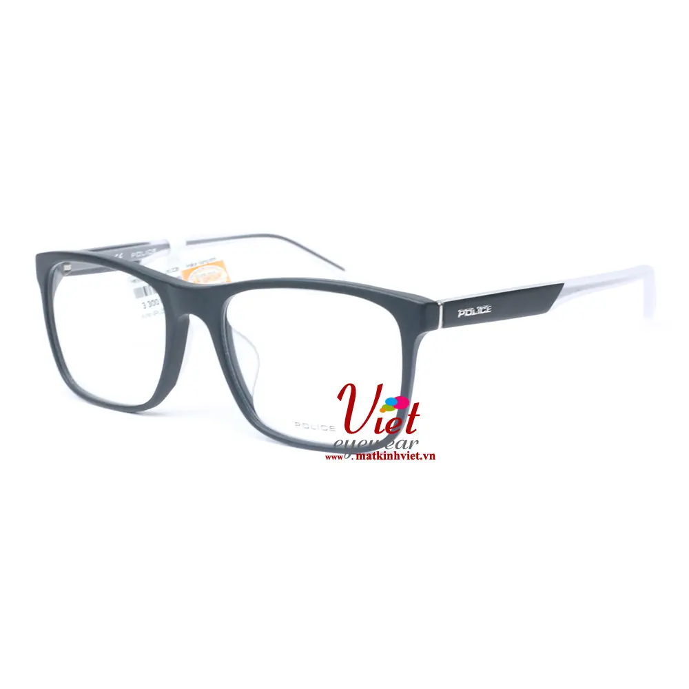 Gọng kính Police VPL252K 0703