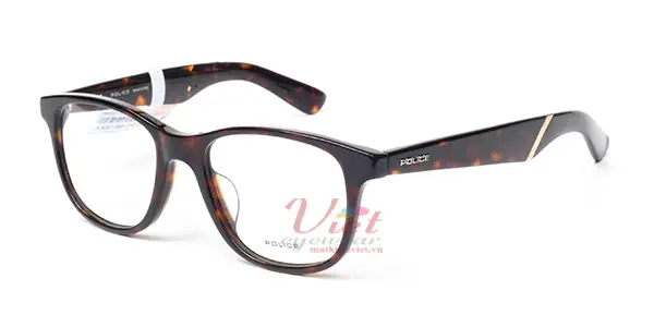 Gọng kính Police V1792G 722