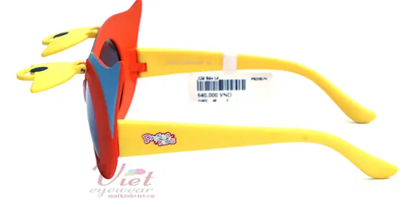 Kính mát Prosun Kid S1402 E