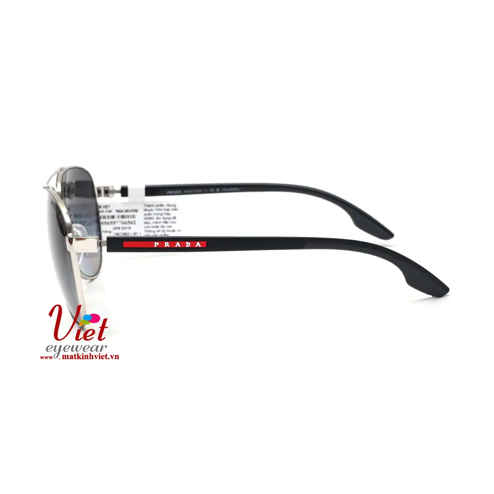 Kính mát Prada SPS52Y 1BC-06G