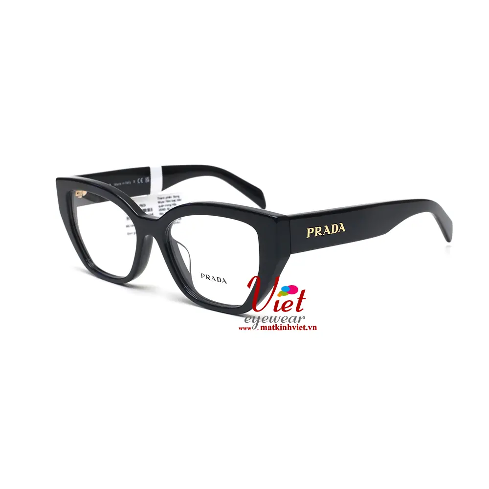 Gọng Kính Prada VPR A16F 16K1O1