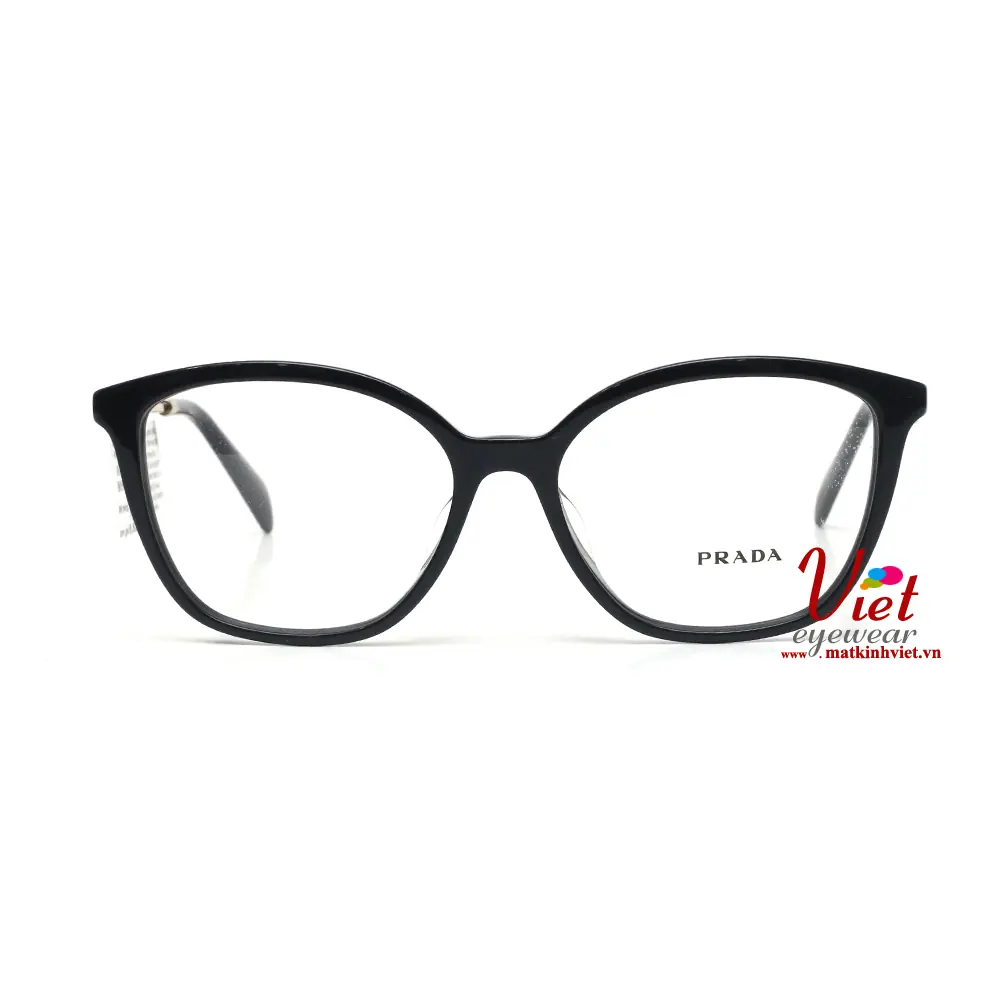Gọng kính Prada 0PR02ZVF 1AB1O1