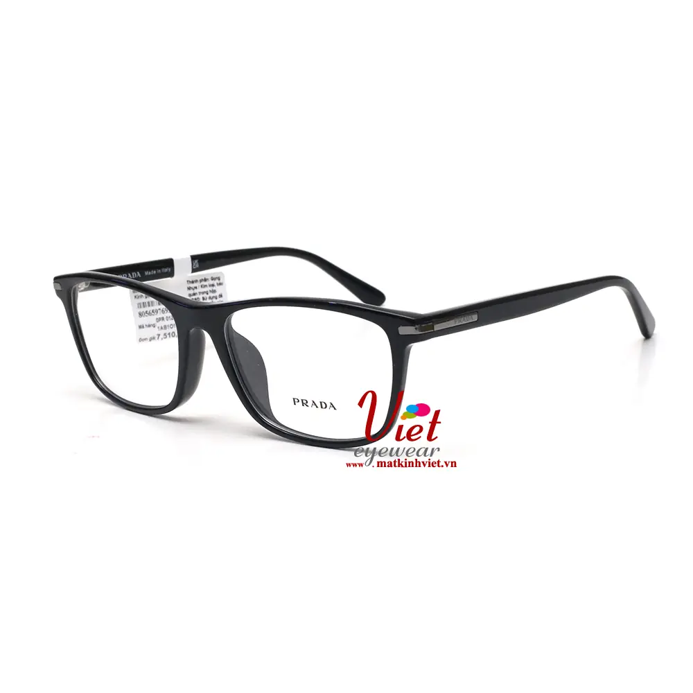 Gọng kính Prada 0PR01ZVD 1AB1O1