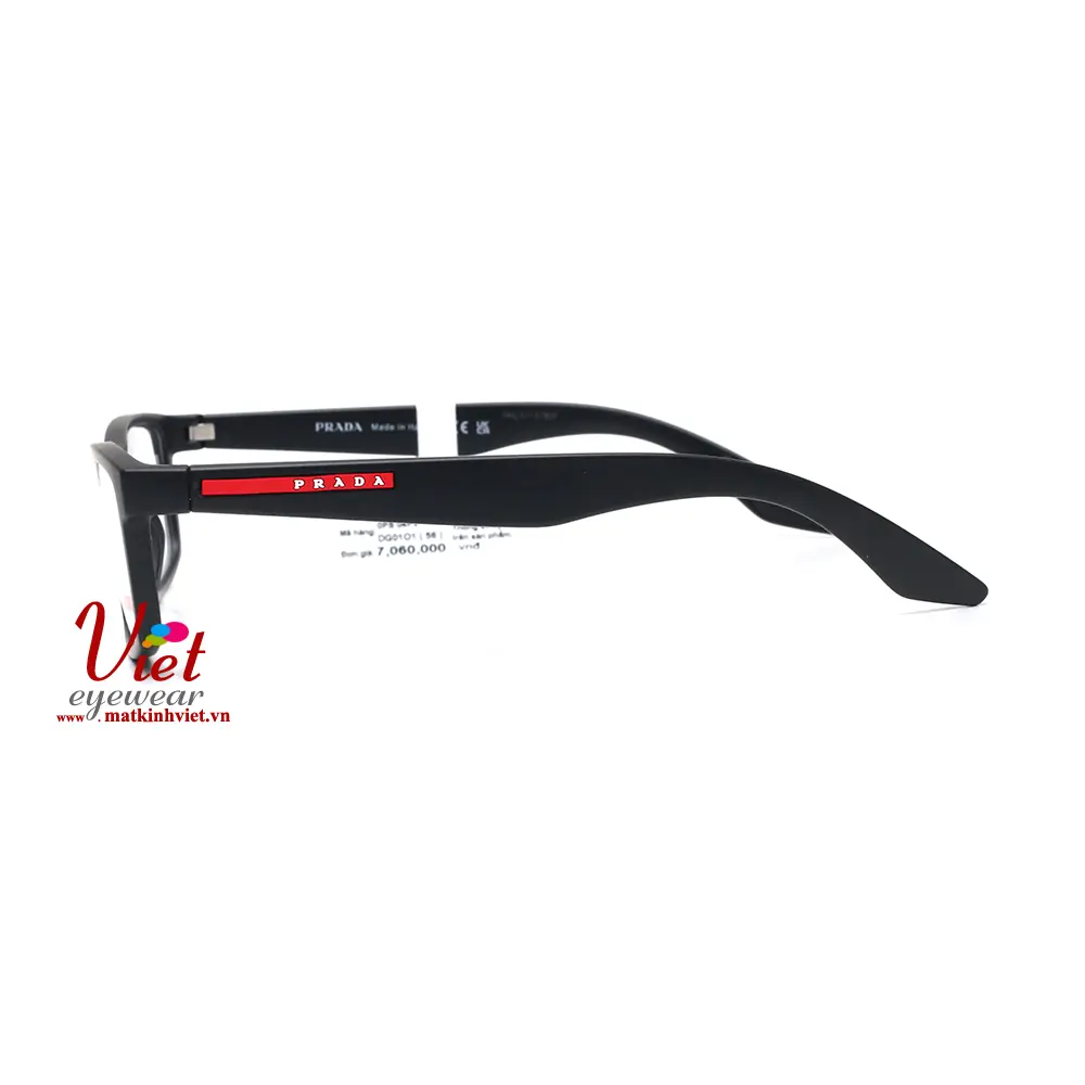 Gọng kính Prada VPS04P DG0-1O1