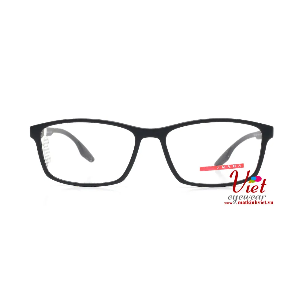 Gọng kính Prada PS04M 1BO-1O1