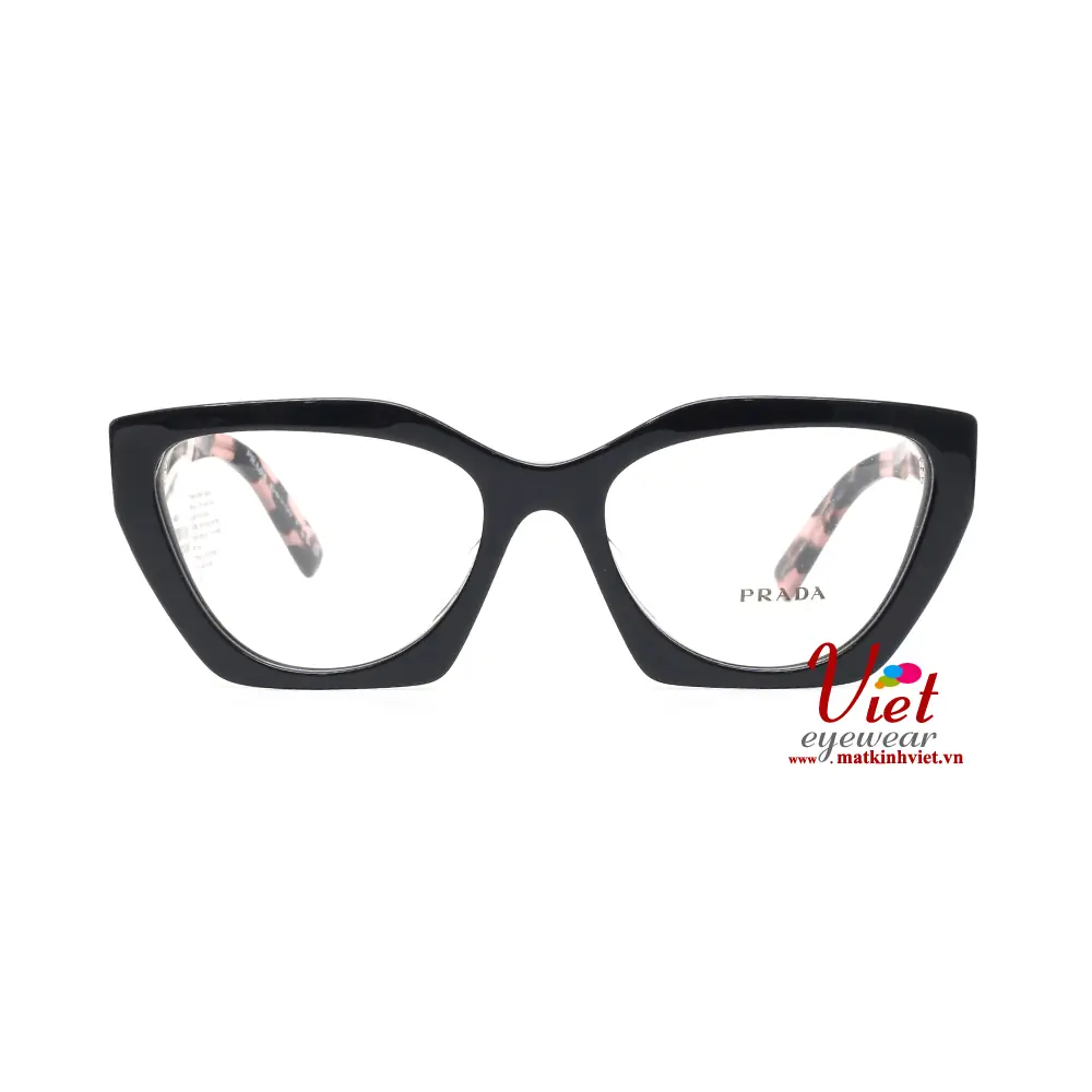 Gọng kính Prada VPR09YF 21B1O1