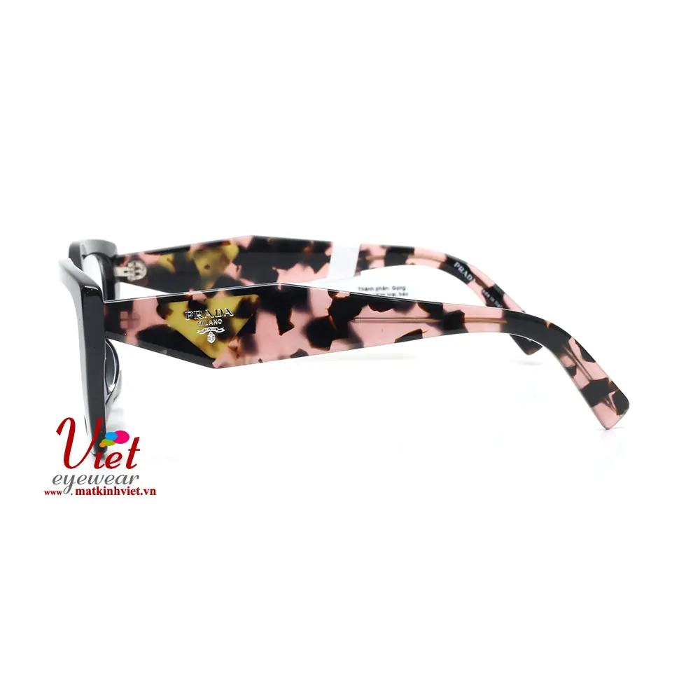Gọng kính Prada VPR09YF 21B1O1