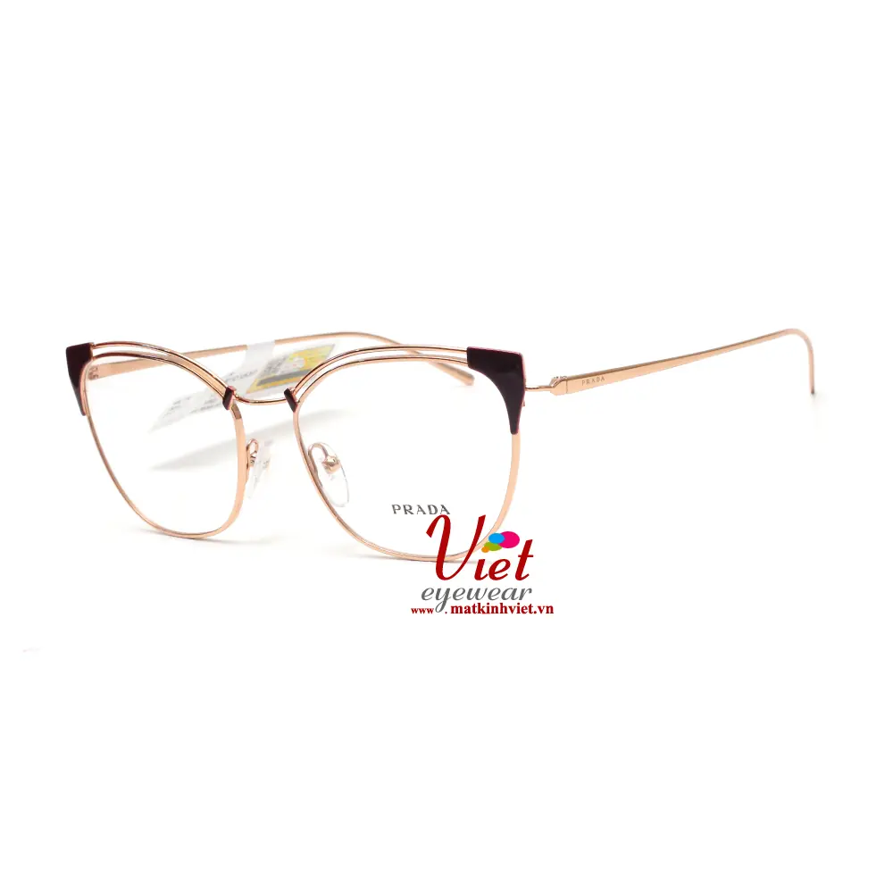 Gọng kính Prada VPR62U 4001O1