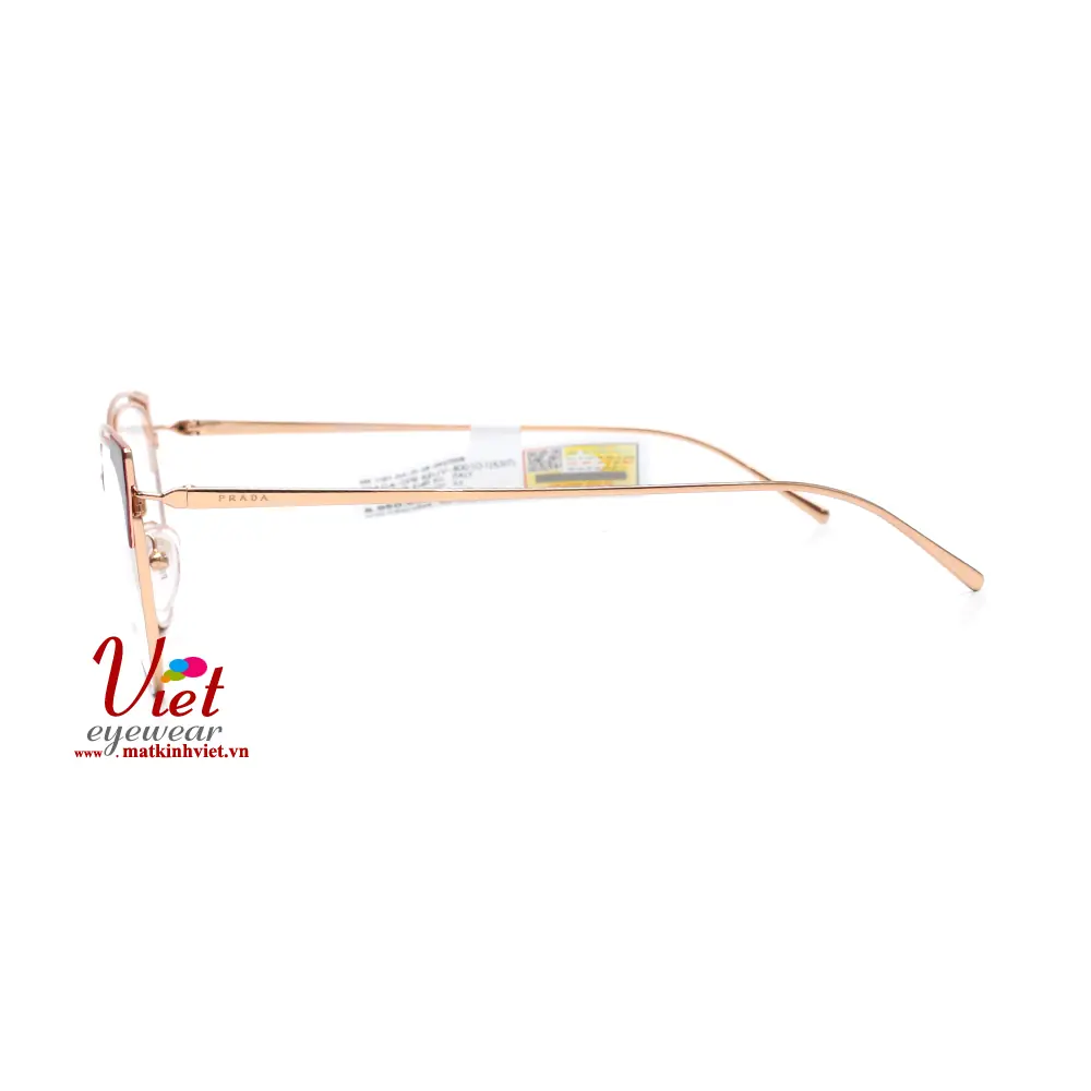 Gọng kính Prada VPR62U 4001O1
