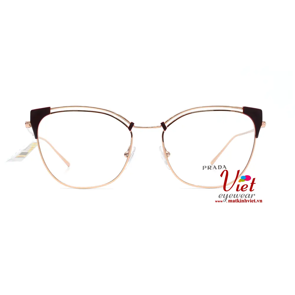 Gọng kính Prada VPR62U 4001O1