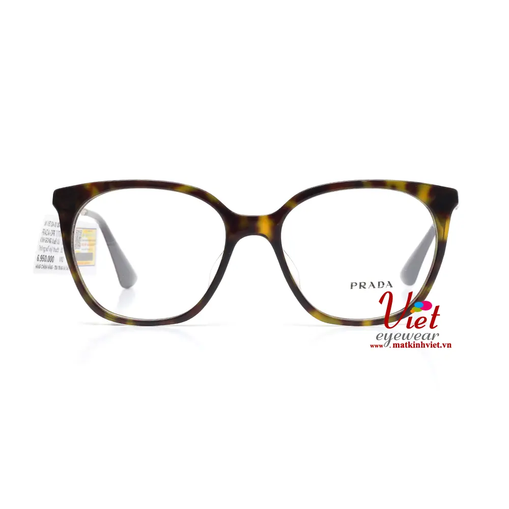 Gọng kính Prada VPR11TF 2AU1O1