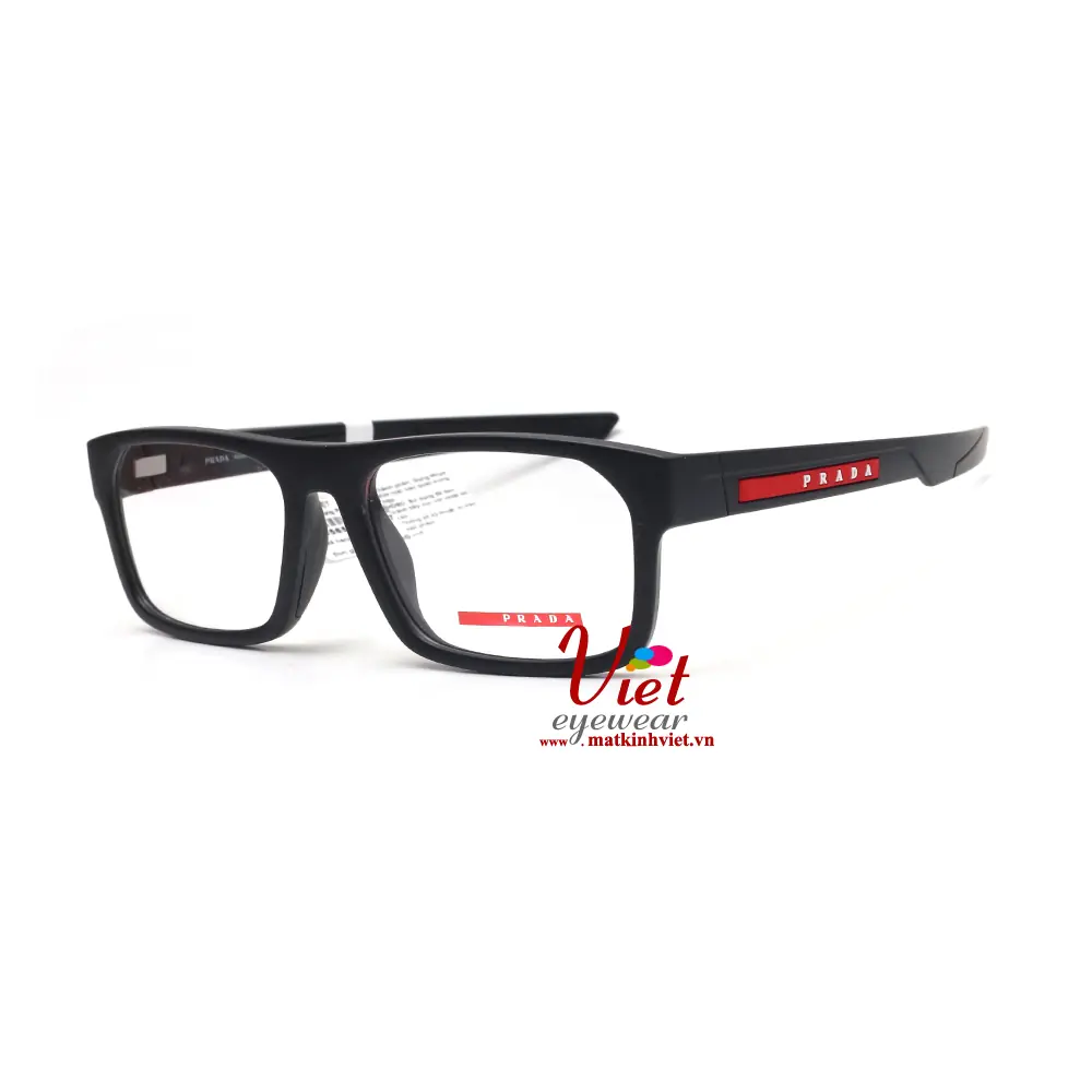 Gọng kính Prada VPS08O DG01O1