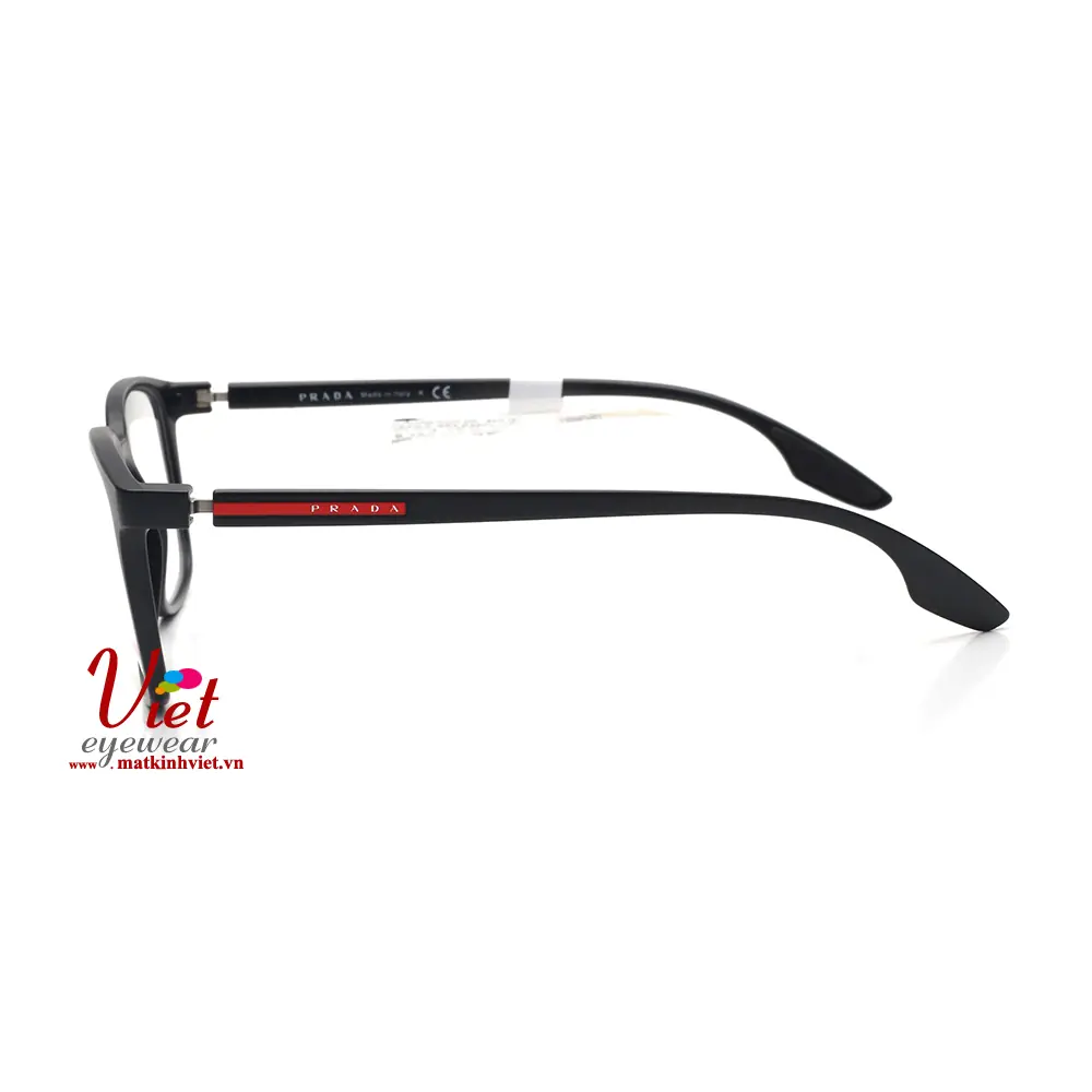 Gọng kính Prada OPS05MV 1BO1O1