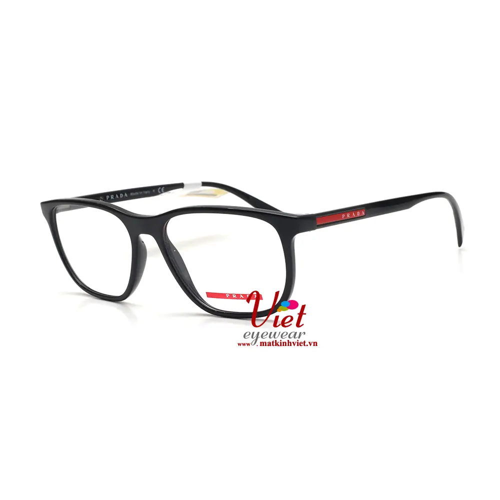 Gọng kính Prada OPS05LV 1AB101