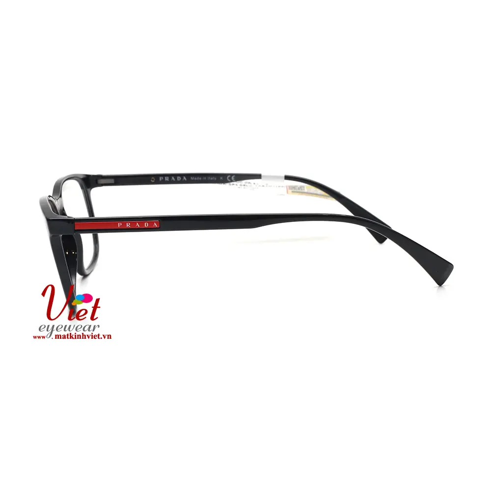 Gọng kính Prada OPS05LV 1AB101
