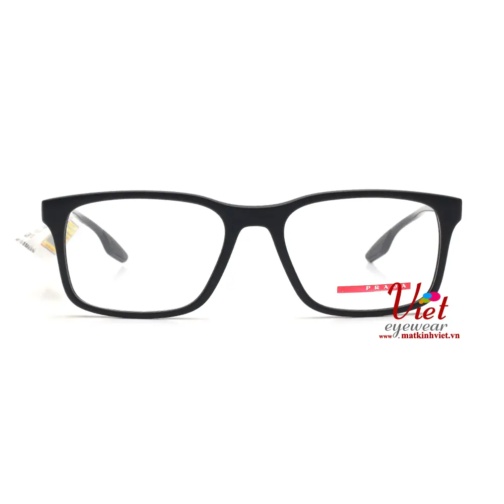 Gọng kính Prada OPS01LV 1BO1O1