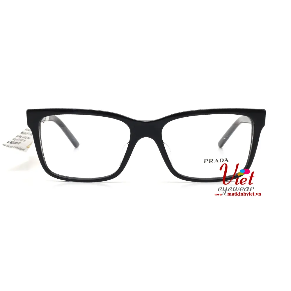 Gọng kính Prada OPR17VVF 1AB101