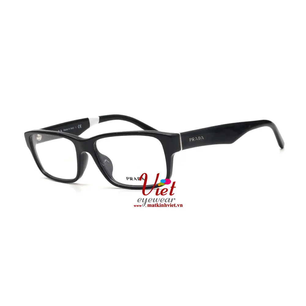 Gọng kính Prada OPR16MVA 1AB101