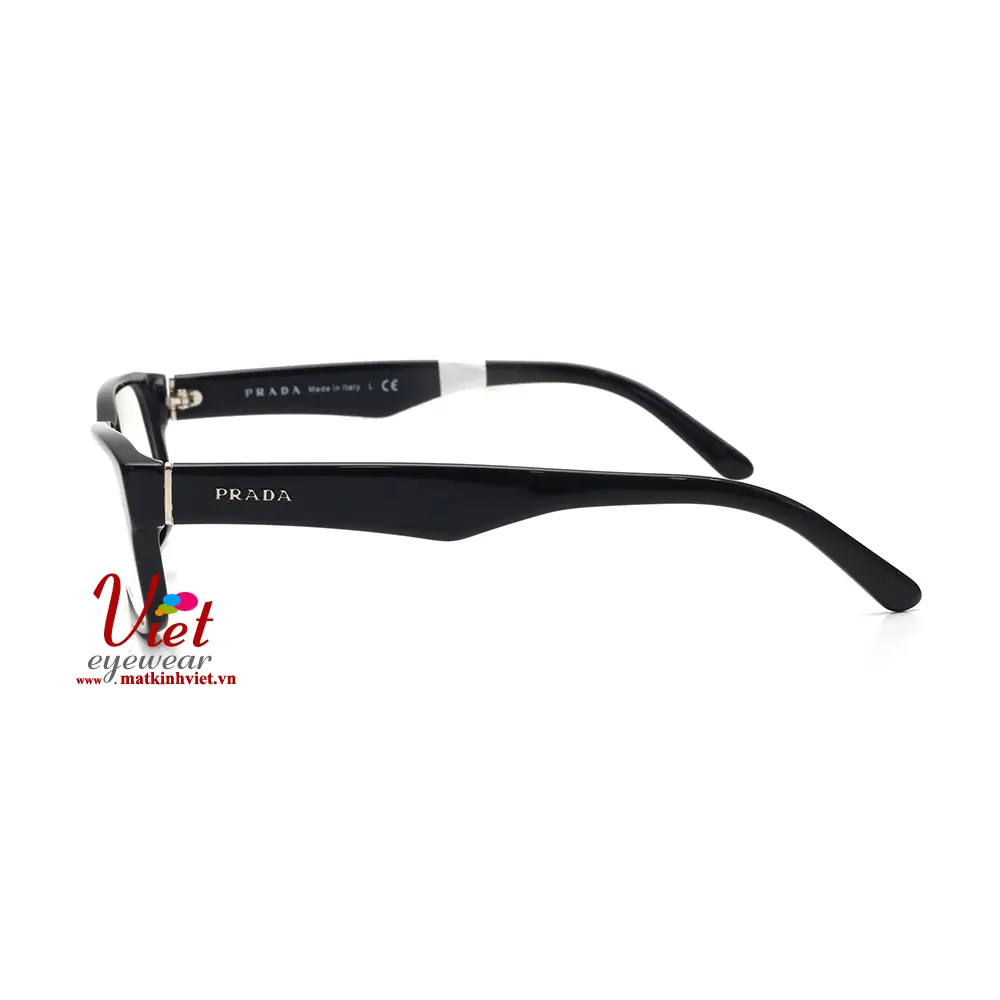 Gọng kính Prada OPR16MVA 1AB101