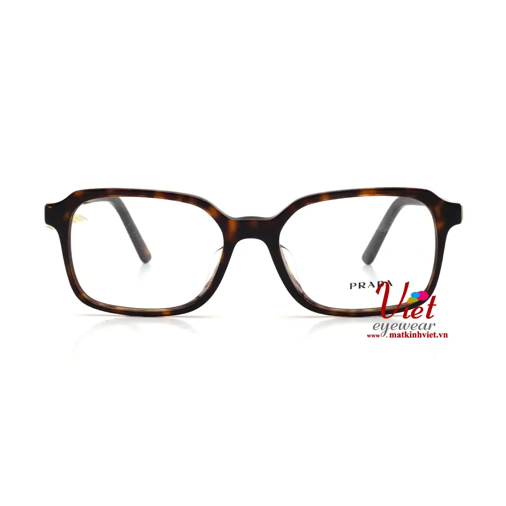 Gọng kính Prada OPR03XVF 2AU101
