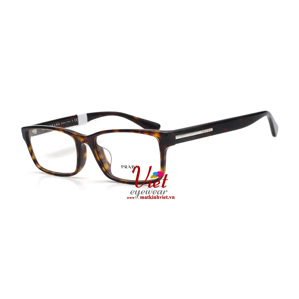 Gọng kính Prada OPR01SV 2AU101
