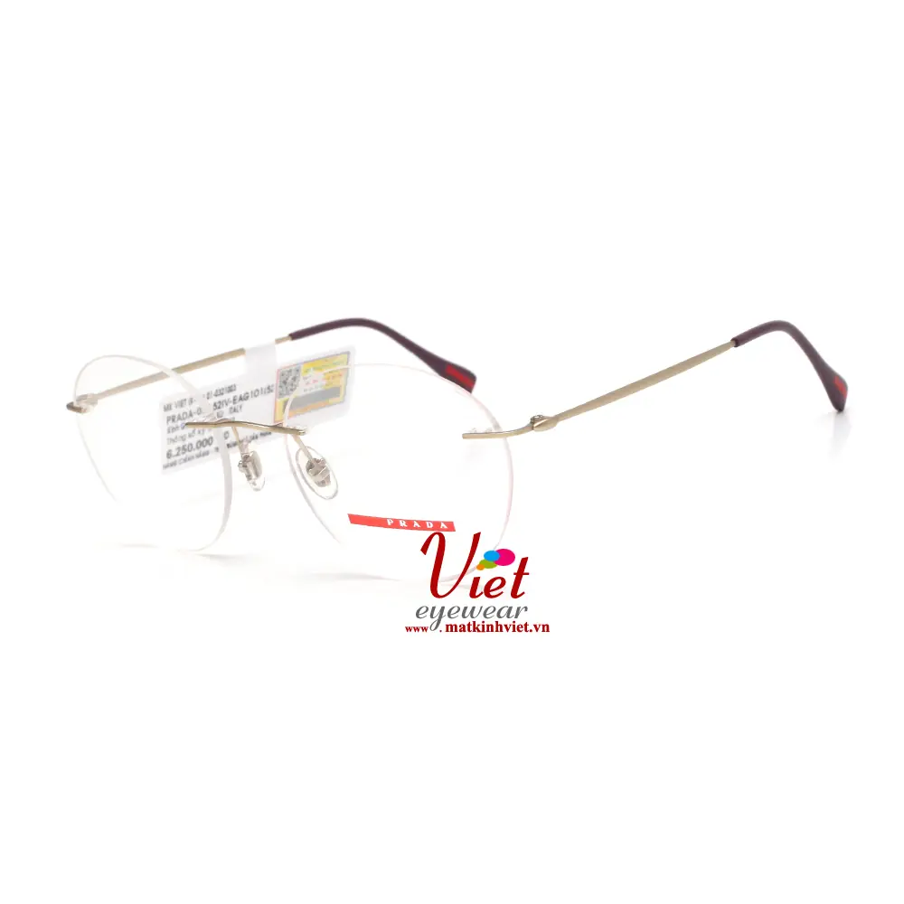 Gọng kính Prada VPS52IV EAG101