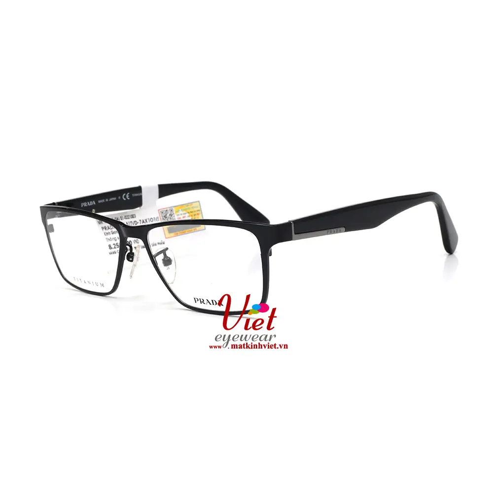 Gọng kính Prada VPR51TVD 7AX101