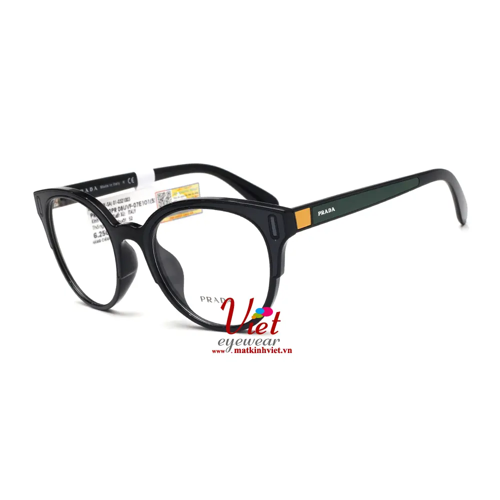 Gọng kính Prada VPR08UVF 07E101