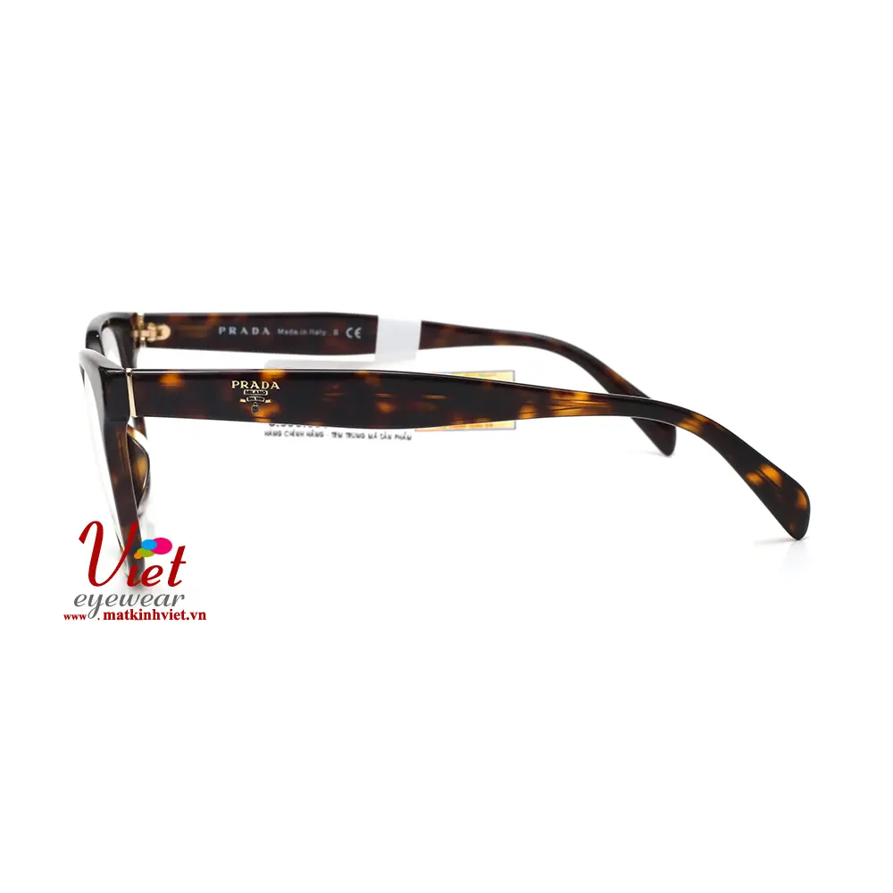 Gọng kính Prada VPR02UVF 2AU101