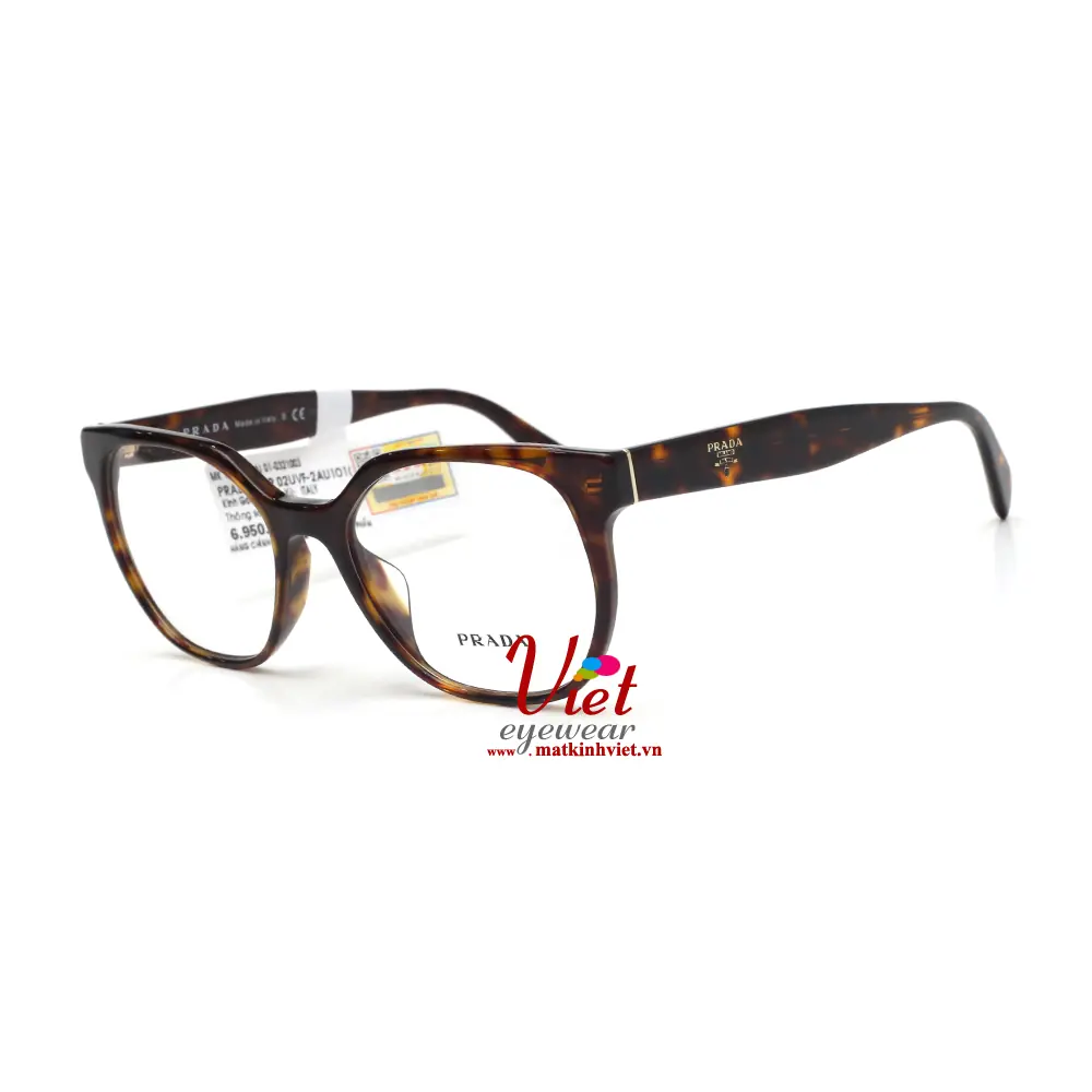 Gọng kính Prada VPR02UVF 2AU101