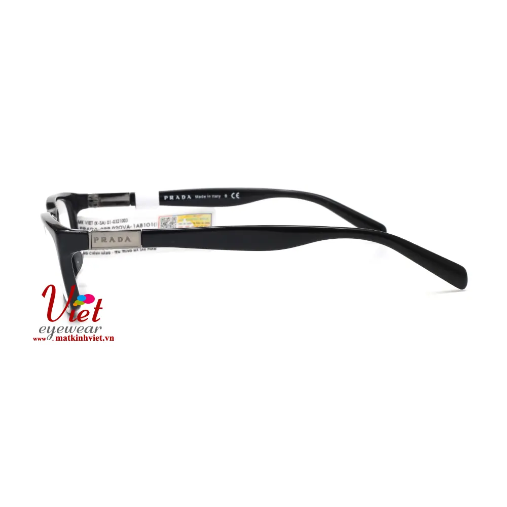 Gọng kính Prada VPR02OVA 1AB101