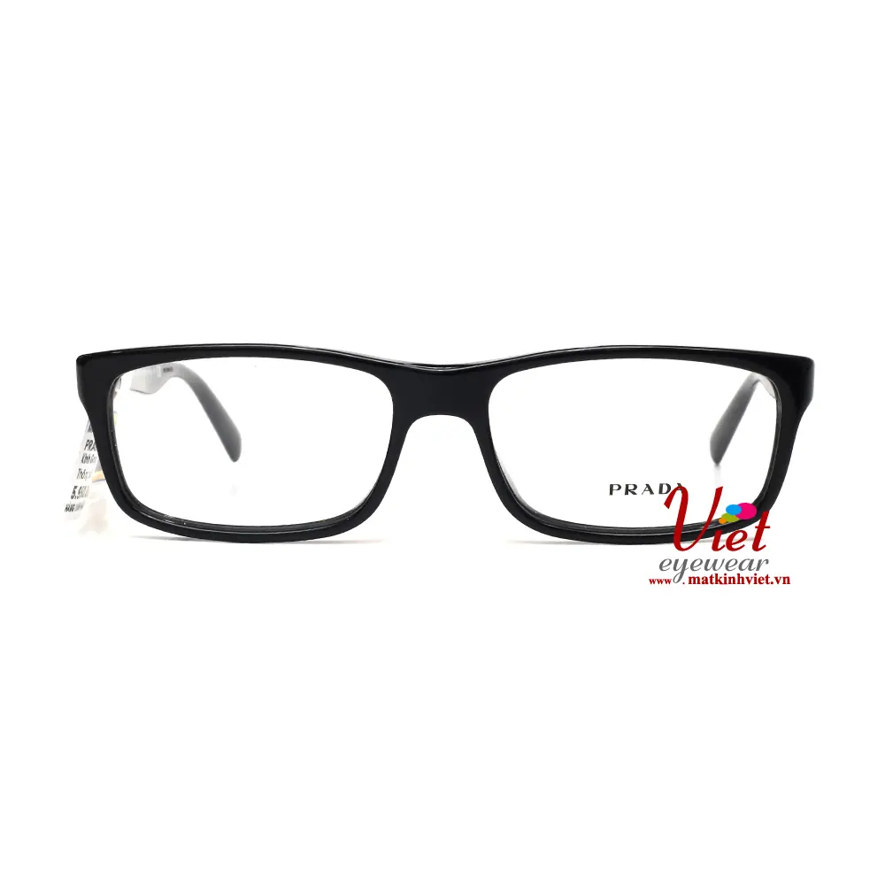 Gọng kính Prada VPR02OVA 1AB101