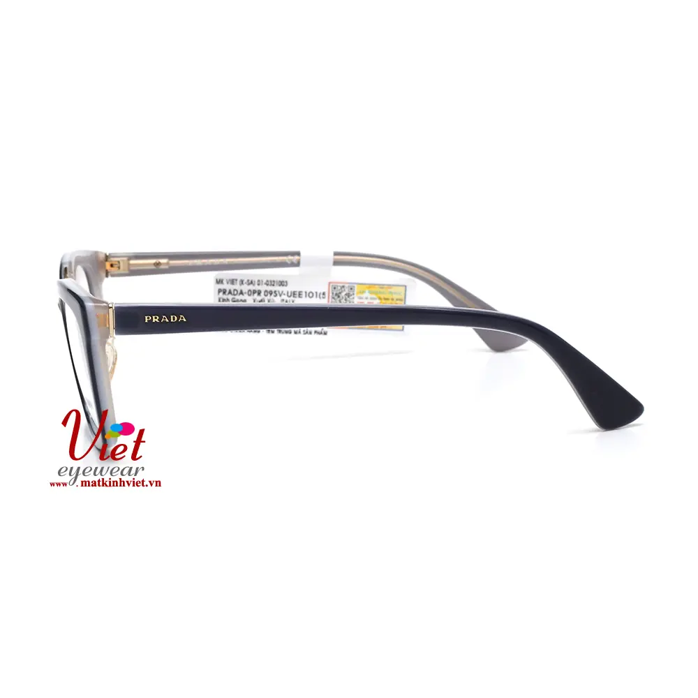Gọng kính Prada OPR09SV UEE101