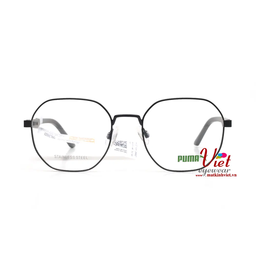Gọng kính Puma PE0392O 001