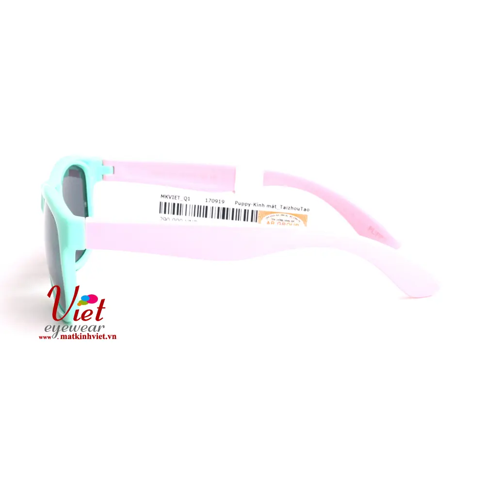 Kính mát Puppy Kid T1518 C11