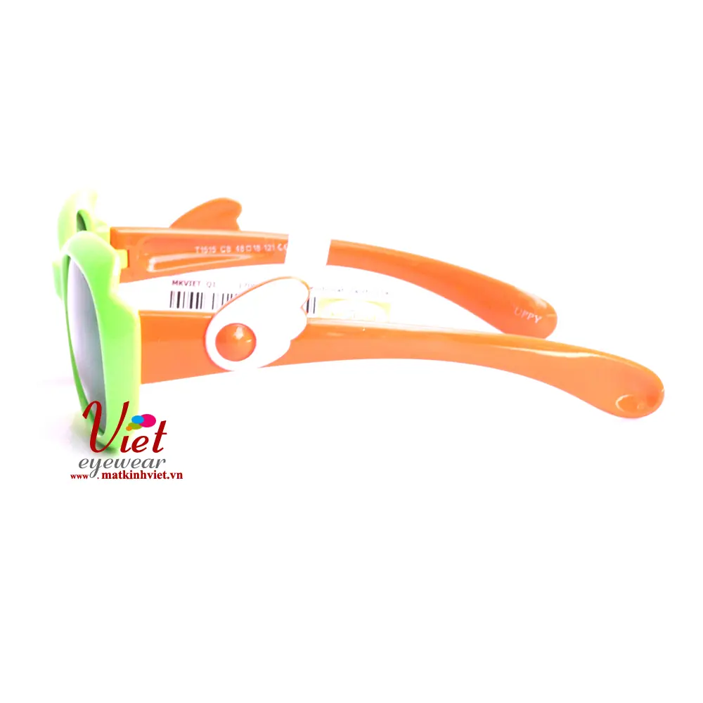 Kính mát Puppy Kid T1515 C8