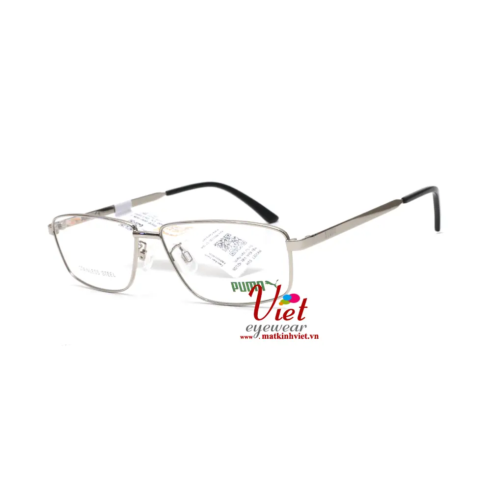 Gọng kính Puma PE0115O 004